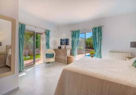 Beautiful 3-Bedroom Villa with Pool & Spacious Outdoor Living | Gramacho Golf Resort, Carvoeiro