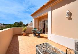 Beautiful 3-Bedroom Villa with Pool & Spacious Outdoor Living | Gramacho Golf Resort, Carvoeiro