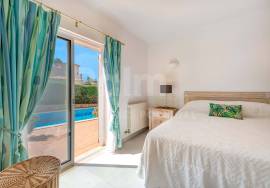 Beautiful 3-Bedroom Villa with Pool & Spacious Outdoor Living | Gramacho Golf Resort, Carvoeiro