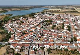 2-Bedroom House (Ruin) plus Independent Studio | Beringel, Beja