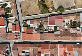 2-Bedroom House (Ruin) plus Independent Studio | Beringel, Beja