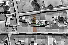 2-Bedroom House (Ruin) plus Independent Studio | Beringel, Beja