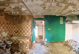 2-Bedroom House (Ruin) plus Independent Studio | Beringel, Beja