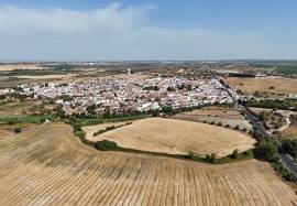 2-Bedroom House (Ruin) plus Independent Studio | Beringel, Beja