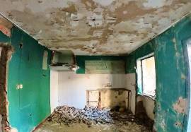 2-Bedroom House (Ruin) plus Independent Studio | Beringel, Beja