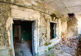 2-Bedroom House (Ruin) plus Independent Studio | Beringel, Beja