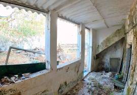 2-Bedroom House (Ruin) plus Independent Studio | Beringel, Beja