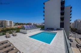 LONG TERM RENTALS - Quarteira