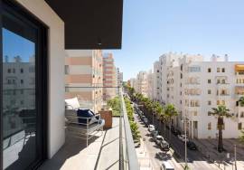 LONG TERM RENTALS - Quarteira