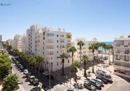 LONG TERM RENTALS - Quarteira