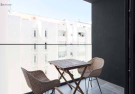 LONG TERM RENTALS - Quarteira