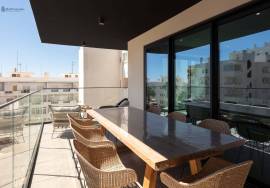 LONG TERM RENTALS - Quarteira