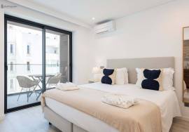 LONG TERM RENTALS - Quarteira