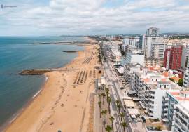LONG TERM RENTALS - Quarteira