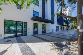 LONG TERM RENTALS - Quarteira