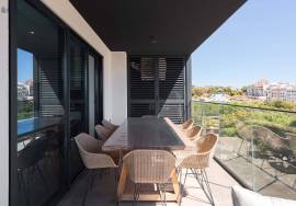 LONG TERM RENTALS - Quarteira