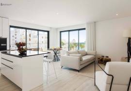 LONG TERM RENTALS - Quarteira