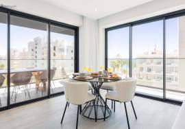 LONG TERM RENTALS - Quarteira