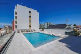 LONG TERM RENTALS - Quarteira