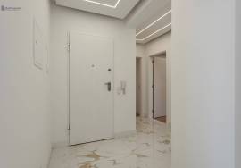 Renovated 2 Bedroom Apartment on the First Line of Quarteira Beach – Unique Sea View