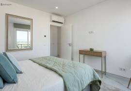 Renovated 2 Bedroom Apartment in the Heart of Vilamoura – Comfort, Style and Sea Views