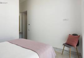 Renovated 2 Bedroom Apartment in the Heart of Vilamoura – Comfort, Style and Sea Views