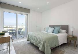 Renovated 2 Bedroom Apartment in the Heart of Vilamoura – Comfort, Style and Sea Views