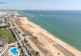 Renovated 2 Bedroom Apartment in the Heart of Vilamoura – Comfort, Style and Sea Views