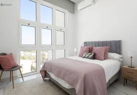 Renovated 2 Bedroom Apartment in the Heart of Vilamoura – Comfort, Style and Sea Views