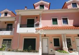 House T3 in Banda in Marinha Grande