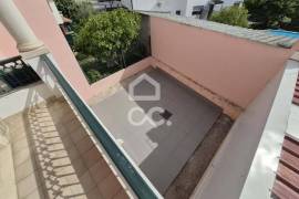 House T3 in Banda in Marinha Grande