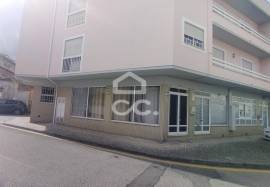Commercial property Marinha Grande