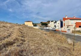 Urban land | 453m2 | That of the Brothers-in-Law