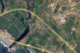 Land Ponta do Sol