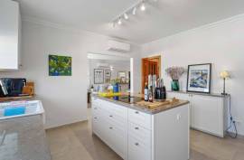 Tavira – Spacious 5-bedroom villa with basement