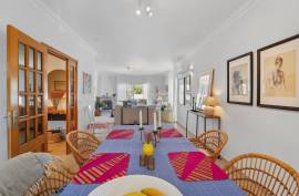 Tavira – Spacious 5-bedroom villa with basement