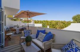Tavira – Spacious 5-bedroom villa with basement