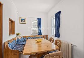 Carvoeiro - 4-bedroom villa, easy walking distance to Carvoeiro with sea views
