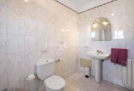 Carvoeiro - 4-bedroom villa, easy walking distance to Carvoeiro with sea views