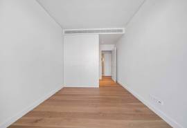 Quarteira, Forte Novo – new 2-bedroom top-floor apartment with sea views