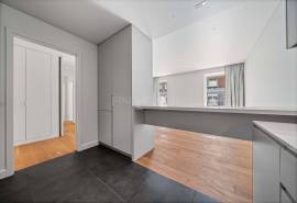 Quarteira, Forte Novo – 2-bedroom apartment with pool and sea view