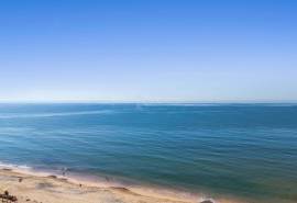 Quarteira, Forte Novo – 2-bedroom apartment with pool and sea view