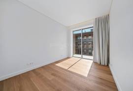 Quarteira, Forte Novo – 2-bedroom apartment with pool and sea view