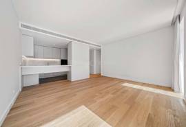 Quarteira, Forte Novo – 2-bedroom apartment with pool and sea view