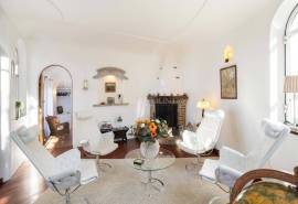 Tavira – One-of-a-kind 4-bedroom villa with breathtaking nature views and pool