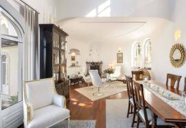 Tavira – One-of-a-kind 4-bedroom villa with breathtaking nature views and pool
