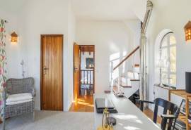 Tavira – One-of-a-kind 4-bedroom villa with breathtaking nature views and pool