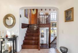 Tavira – One-of-a-kind 4-bedroom villa with breathtaking nature views and pool