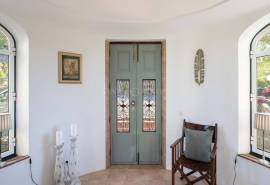 Tavira – One-of-a-kind 4-bedroom villa with breathtaking nature views and pool