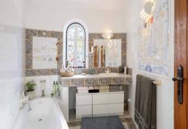 Tavira – One-of-a-kind 4-bedroom villa with breathtaking nature views and pool